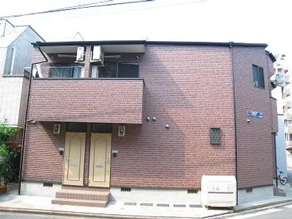 ロザリオカーサⅢの画像