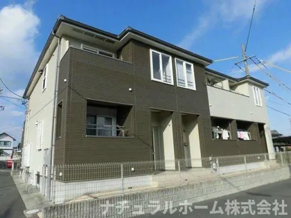 Y'Sフィールド Aの画像