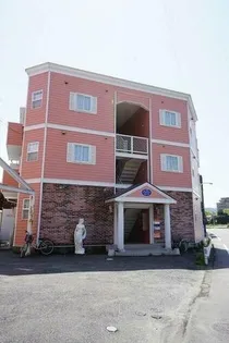 アマン下山門A棟の画像