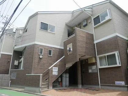 コンフォートベネフィス六本松1の画像