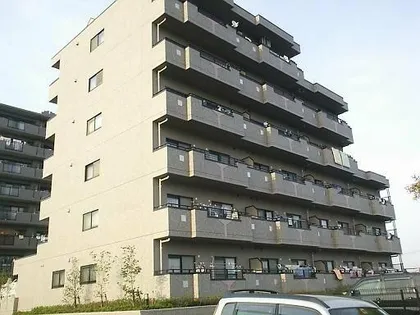 プレステージ黒沢台の画像