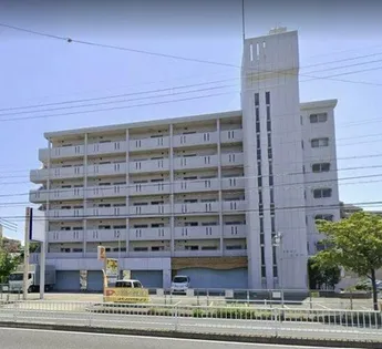 マンション長谷川の画像