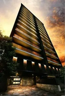 オープンレジデンシア名駅南THE COURTの画像