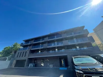 クラス伏見レジデンス【3階】の外観