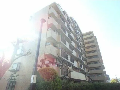 ダイアパレス東白壁A棟の画像