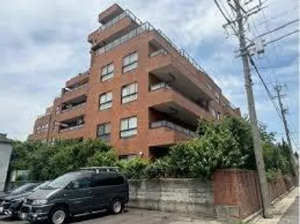 三旺マンション南明の画像