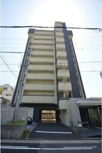 PーSQUARE SHUMOKU IIの画像