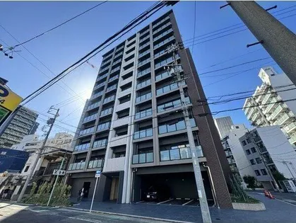 ザ シンフォニア新栄の画像