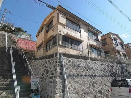 ビーコート丸山の画像