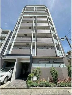 コートバスクの画像