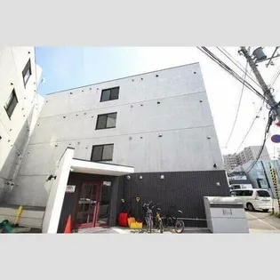 スパークル豊平の画像