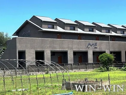 セザンヌ新栄4の画像