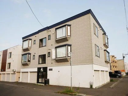 フォーサイトアベニューの画像