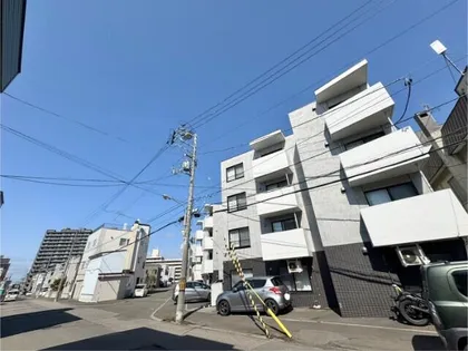 スパークル学園前の画像