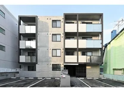 CASAAT平岸2NDの画像