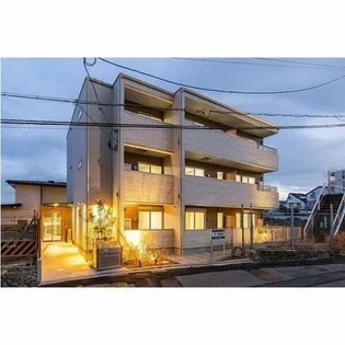 ウェルスクエア西宮甲東園の画像