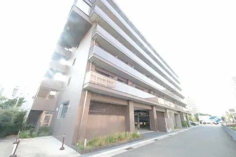 西宮北口プライマリーワン ガーデンテラスの画像