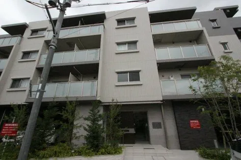 スプランディッド甲子園の画像