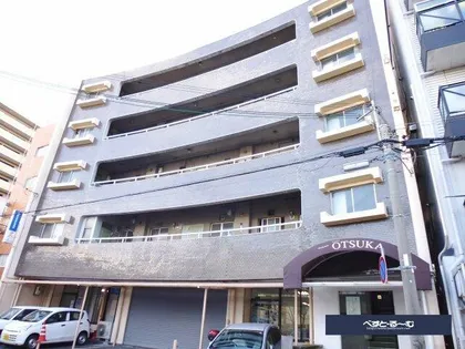 大塚マンションの画像
