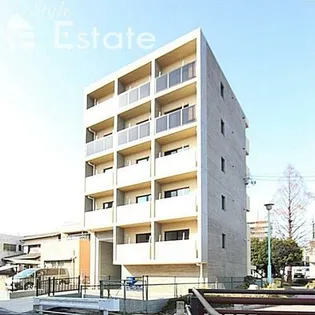 グランテラス八田駅前の画像