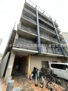 カーサマニエラの画像