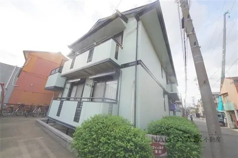 サンフィールド本町の画像