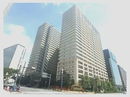 なんばセントラルプラザリバーガーデンの画像