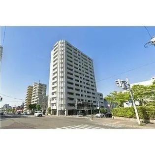 円山坂下シティハウスの画像