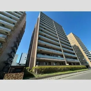 パークハウス北4条の画像