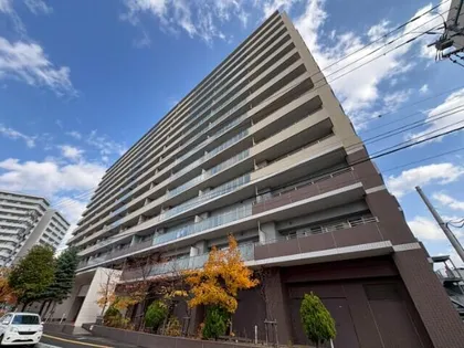 札幌桑園ミッドテラスステーションサイドの画像