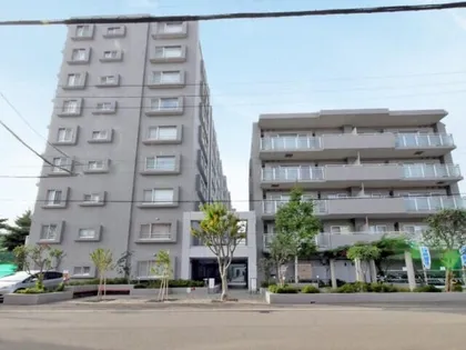 北円山シティハウスの画像