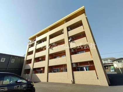 アトランティス川花の画像