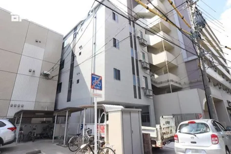 CERES岩塚駅前B棟の画像