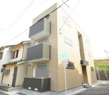 アリビオ西九条の画像