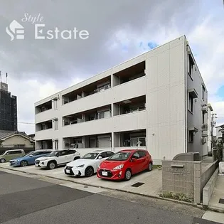 ラスペリータの画像