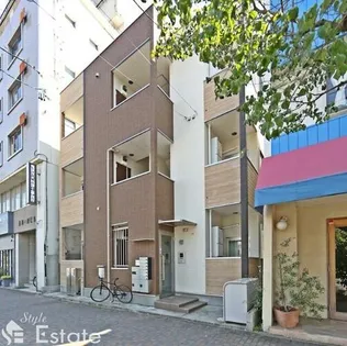 ハーモニーテラス千種VIIの画像