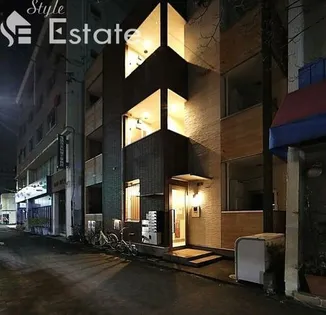 ハーモニーテラス千種VIIの画像