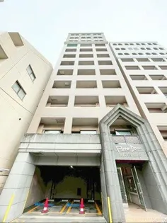 ピュアドームサクセス平尾の画像