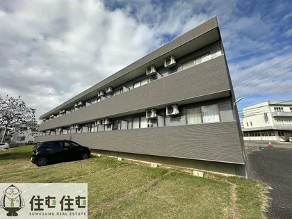 青木ヒルズαー1の画像