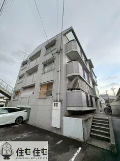 レーベン美里の画像