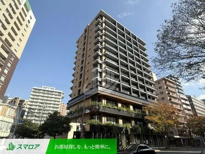 福岡県福岡市南区高宮1丁目【マンション】の外観