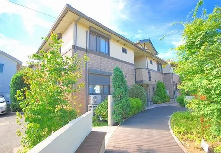 ルミエール東中振の画像