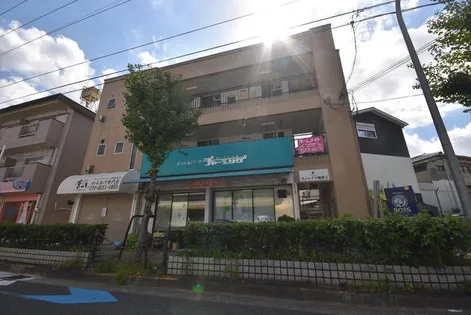 NJハイツ池田Ⅰの画像