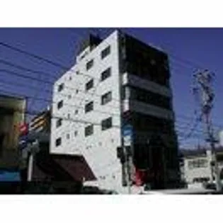 サンホワイト萩野通【202号室】の外観