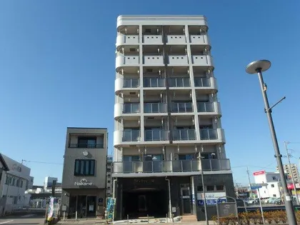 サンリット三建の画像