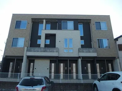 ヴィラ庄司田の画像