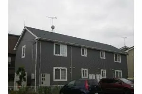 クラウン ハウスの画像