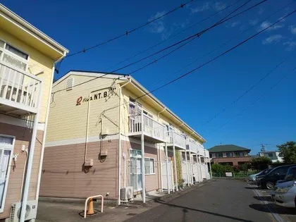 パレスNTーAの画像