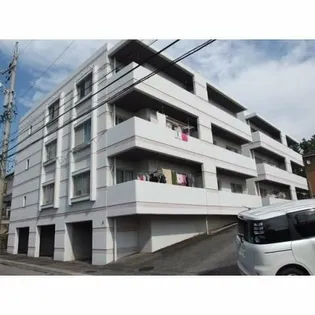 マンションヒルトップの画像