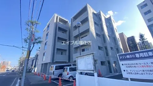 カーサブランの画像